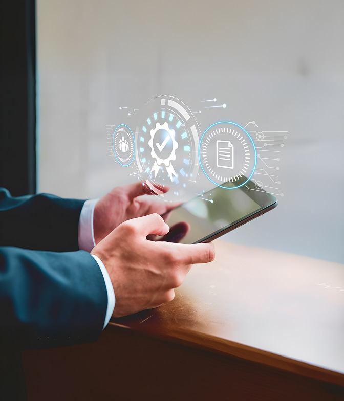 Why Choose Intermind